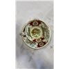 Image 12 : 6 CHINA TEACUPS AND SAUCERS - FOLEY, HAMMERSLEY, ROYAL ALBERT, AYNSLEY AND ROYAL CHELSEA
