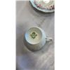 Image 16 : 6 CHINA TEACUPS AND SAUCERS - FOLEY, HAMMERSLEY, ROYAL ALBERT, AYNSLEY AND ROYAL CHELSEA