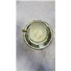 Image 9 : 6 CHINA TEACUPS AND SAUCERS - FOLEY, HAMMERSLEY, ROYAL ALBERT, AYNSLEY AND ROYAL CHELSEA