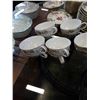 Image 3 : Full set of phonical sango china