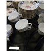 Image 4 : Full set of phonical sango china