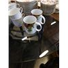 Image 9 : Full set of phonical sango china