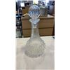 Image 2 : 3 DECANTERS