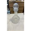 Image 3 : 3 DECANTERS