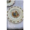 Image 4 : ROYAL DOULTON BUNNYKINS - 2 MUGS, 2 PLATES AND BOWL