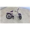 Image 3 : 8 miniature functional bikes