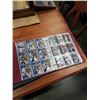 Image 3 : 5 binders of NHL cards
