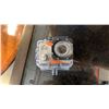 Image 2 : 4 sports action 4K cameras with waterproof cases