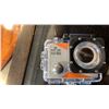 Image 3 : 4 sports action 4K cameras with waterproof cases