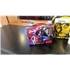 Image 2 : 3 star wars character luchboxes