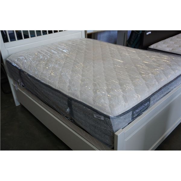 DOUBLE SIZE KINGSDOWN DYLAN TIGHT TOP MATTRESS