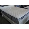 Image 1 : DOUBLE SIZE KINGSDOWN DYLAN TIGHT TOP MATTRESS
