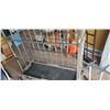 Image 5 : 3 TIER ROLLING RACK