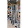 Image 6 : 3 TIER ROLLING RACK