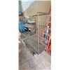 Image 2 : 3 TIER ROLLING RACK