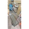 Image 3 : 3 TIER ROLLING RACK
