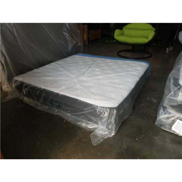 BRAND NEW BEAUTYREST STERLING WILDER KINGSIZE MATTRESS