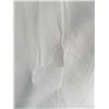 Image 8 : NEW BEAUTYREST SILVER GRANITE Vi TIGHT TOP KINGSIZE MATTRESS - 2 SMALL TEARS IN BOTTOM FABRIC