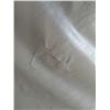 Image 9 : NEW BEAUTYREST SILVER GRANITE Vi TIGHT TOP KINGSIZE MATTRESS - 2 SMALL TEARS IN BOTTOM FABRIC