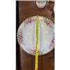 Image 10 : ROYAL ALBERT AUTUMN ROSES SERVING DISHES 18 PIECES - 4 OVAL BOWLS, 2 OVAL PLATES, 2 ROUND BOWLS, 2 C
