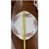 Image 8 : ROYAL ALBERT AUTUMN ROSES SERVING DISHES 18 PIECES - 4 OVAL BOWLS, 2 OVAL PLATES, 2 ROUND BOWLS, 2 C