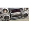 Image 2 : DAEWOO 3 PC BOOKSHELF STEREO