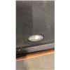 Image 2 : Creative sub and Klipsch speakers with polk audio and sinclair speaker