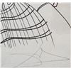 Image 3 : Salvador Dali- Original Lithograph from Gouache and Collage "Untitled"