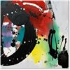 Image 2 : Jenik Cook, Framed Original Acrylic Painting, Hand Signed, Letter of Authenticity.