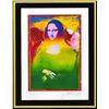 Image 2 : Peter Max- Original Lithograph