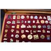 Image 2 : OVER  100 PINS LOT NWT , SPORTS ETC