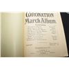 Image 2 : CORONATION ALBUM ...SCARCE KING EDWARD ITEM