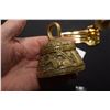 Image 2 : BRASS BELLS AND SPOONS