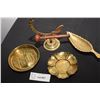 Image 1 : BRASS LOT