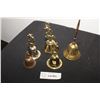 Image 1 : BRASS BELLS MOST WITH PIXIE