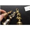 Image 2 : BRASS BELLS MOST WITH PIXIE