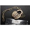 Image 1 : CPR RAILWAY LOCK NO KEY