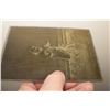 Image 2 : ANTIQUE GLASS PLATE PHOTOGRAPHY NEGATIVE