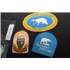 Image 1 : NWT NORTH WEST TERRITORIES PATCHES