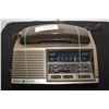 Image 1 : RETRO G & E TELEPHONE , RADIO , CLOCK