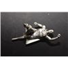 Image 2 : HEAVY SUPERMAN HOOD ORNAMENT