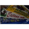 Image 3 : VINTAGE PENNANT LOT MISC.
