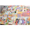 Image 1 : ARCHIE COMIC LOT NICE COND.