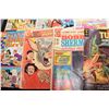 Image 2 : ARCHIE COMIC LOT AND MISC