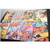 Image 1 : ARAK COMIC BOOKS SWEET CONDITION