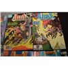 Image 3 : ARAK COMIC BOOKS SWEET CONDITION
