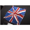 Image 1 : ANTIQUE UNION JACK POCKET HANKY