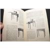 Image 2 : 1927 SINGER SEWING MACHINE BOOK