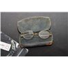 Image 3 : ANTIQUE WEYBURN SASK EYE GLASSES