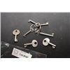 Image 1 : SKELETON KEY LOT